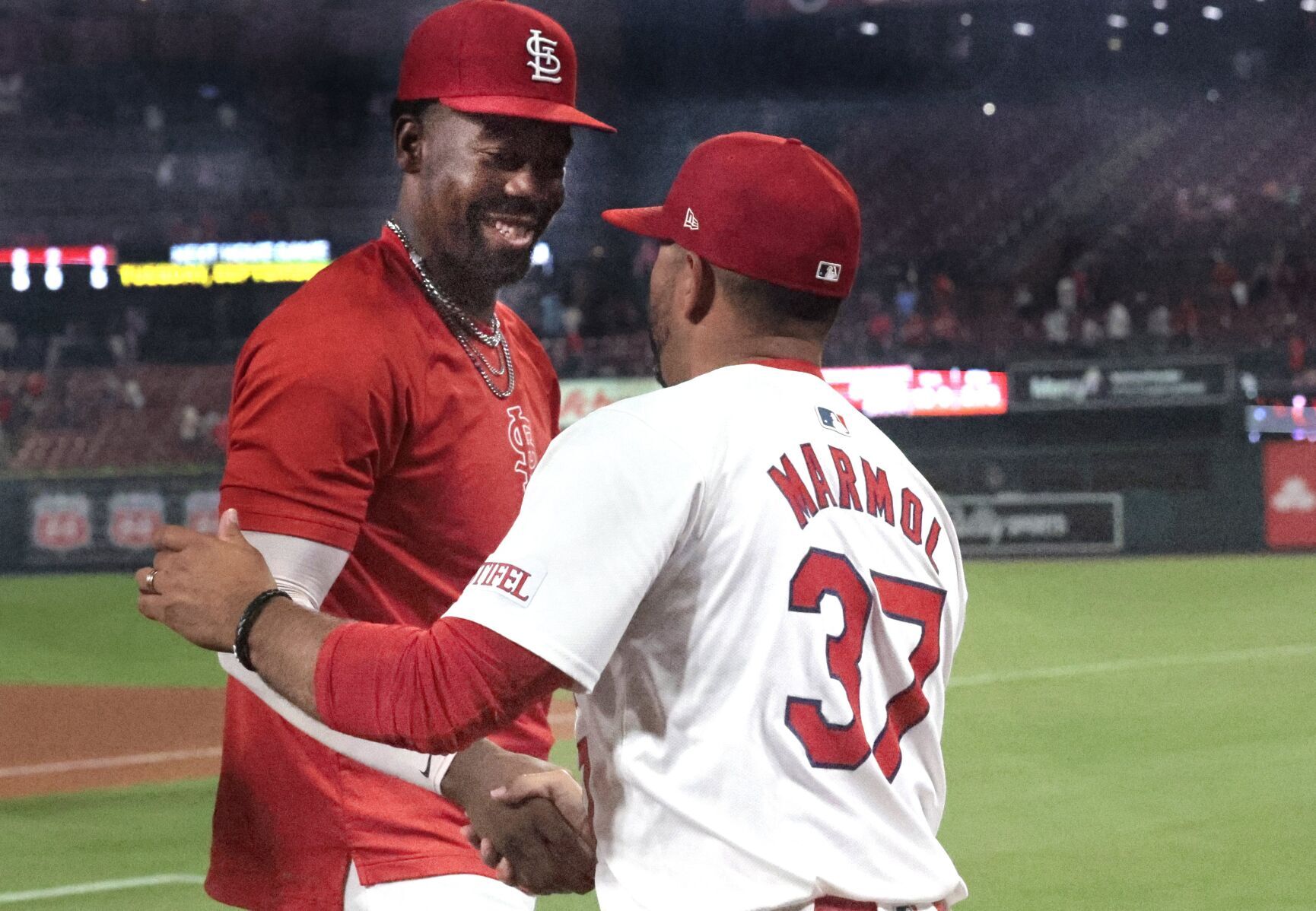 Prospects? Playing time? Staff size? If not wins, what measures success for '25 Cardinals